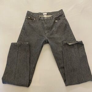 CALVIN KLEIN JEANS Vintage Women’s Jeans, Size 11